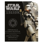 Star Wars: Legion - Imperiale Sturmtruppen (Aufwertung) Erweiterung