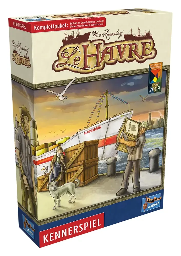 Le Havre