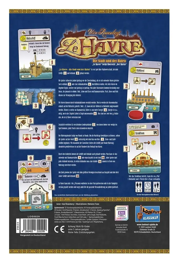 Le Havre