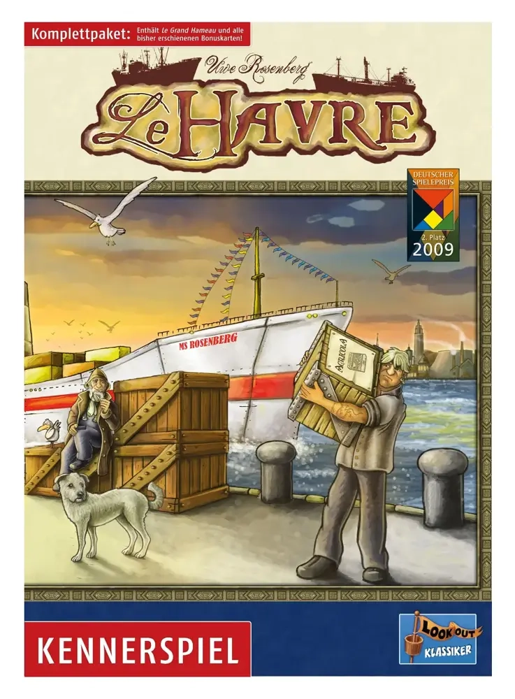 Le Havre