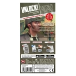 Unlock! - Heroic Adventures - Sherlock Holmes: Der scharlachrote Faden Einzelszenario