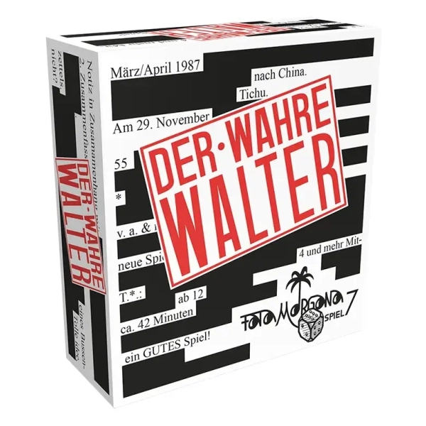 Der Wahre Walter