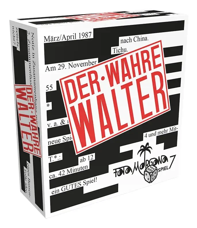 Der Wahre Walter