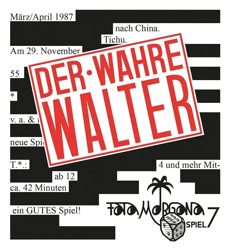 Der Wahre Walter