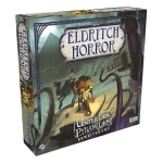 Eldritch Horror - Unter den Pyramiden - Erweiterung