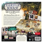 Eldritch Horror - Unter den Pyramiden - Erweiterung