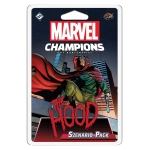 Marvel Champions - Das Kartenspiel - The Hood Erweiterung