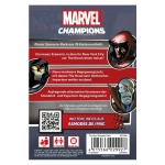 Marvel Champions - Das Kartenspiel - The Hood Erweiterung