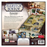 Eldritch Horror - Traumlande - Erweiterung