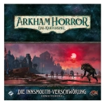 Arkham Horror - Das Kartenspiel Erweiterung - Die Innsmouth-Verschwörung