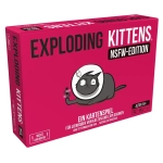 Exploding Kittens: NSFW Edition