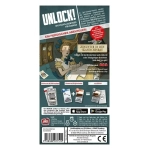 Unlock! - Heroic Adventures - Hinunter in den Kaninchenbau Einzelszenario