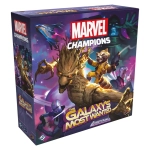 Marvel Champions - Das Kartenspiel - Galaxy´s Most Wanted - Erweiterung