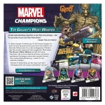 Marvel Champions - Das Kartenspiel - Galaxy´s Most Wanted - Erweiterung