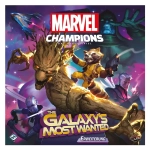 Marvel Champions - Das Kartenspiel - Galaxy´s Most Wanted - Erweiterung