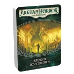 Arkham Horror - Das Kartenspiel Erweiterung - Karneval des Schreckens