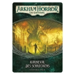 Arkham Horror - Das Kartenspiel Erweiterung - Karneval des Schreckens