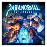 Paranormal Detectives