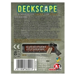 Deckscape – Flucht aus Alcatraz