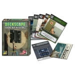 Deckscape – Flucht aus Alcatraz