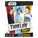 Timeline Twist: Star Wars