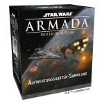 Star Wars Armada Erweiterung - Aufwertungskarten-Sammlung