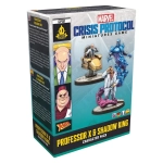 Marvel: Crisis Protocol – Professor X & Shadow King