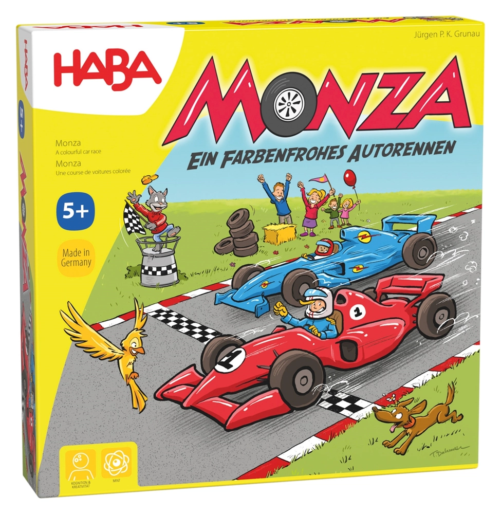 Monza