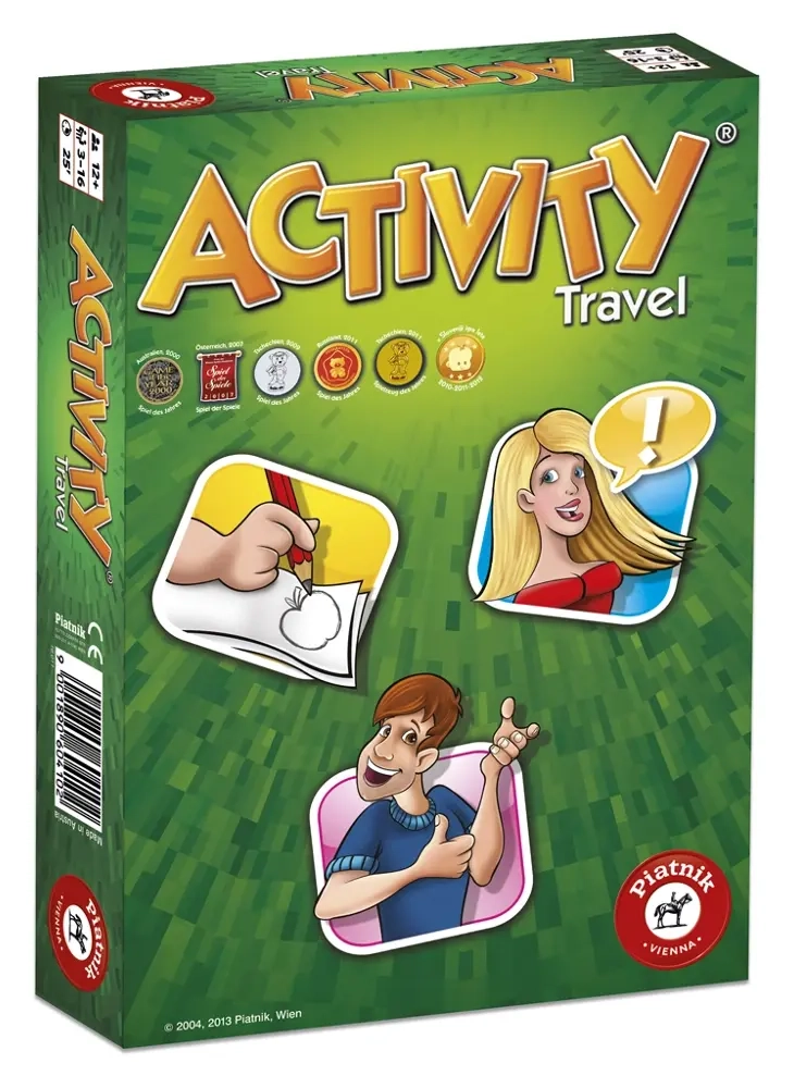 Activity Travel