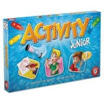 Activity Junior