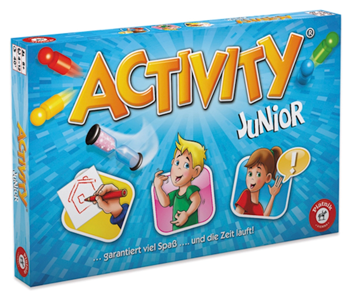 Activity Junior