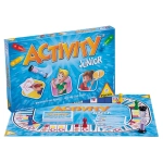 Activity Junior