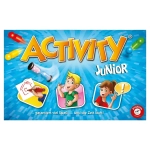 Activity Junior