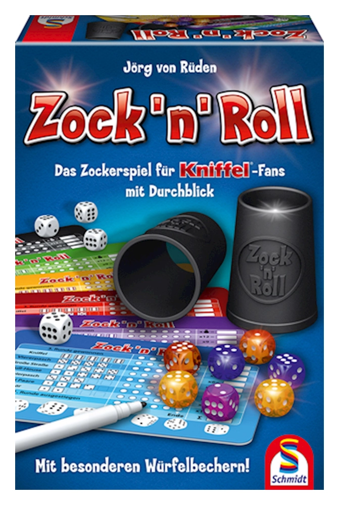 Zock 'n' Roll