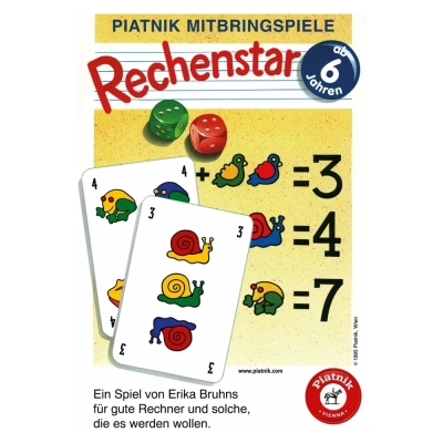 Rechenstar