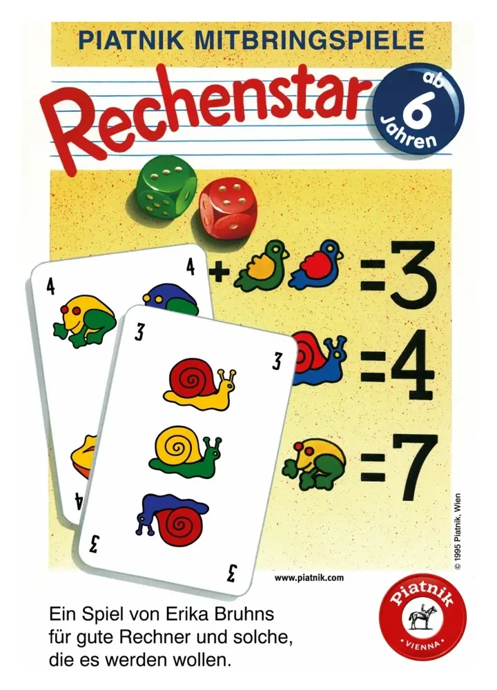 Rechenstar