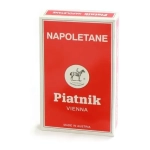 Napoletane Triplex, SF,40 Blatt (Scopa)