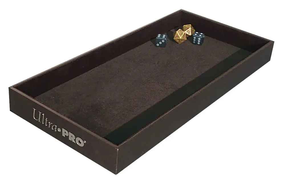 UP - Dice Rolling Tray