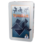 Tangram (Metalldose)