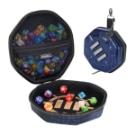 Tabletop Collectors Edition Dice Case Blue