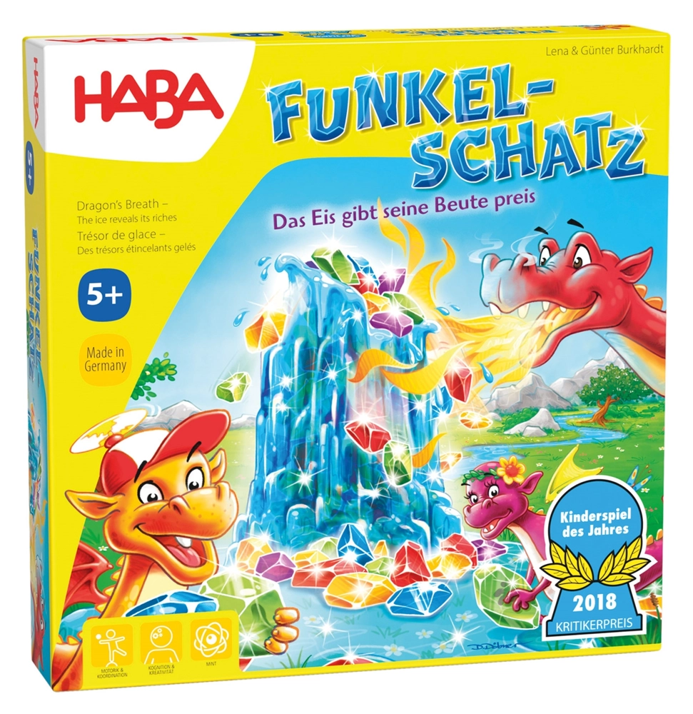 Funkelschatz