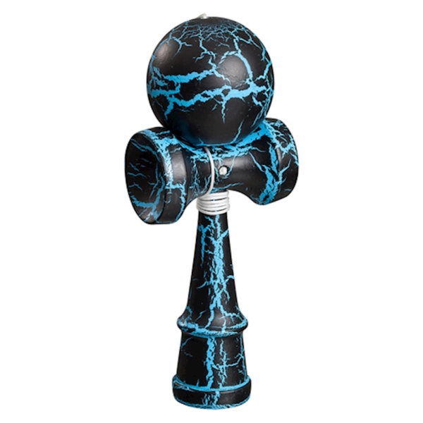 Kendama blau