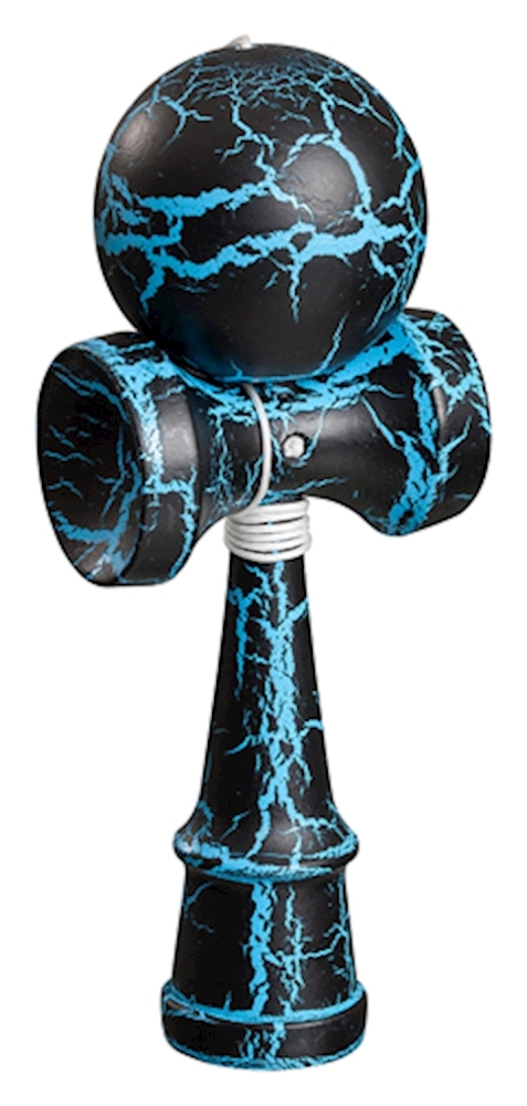 Kendama blau