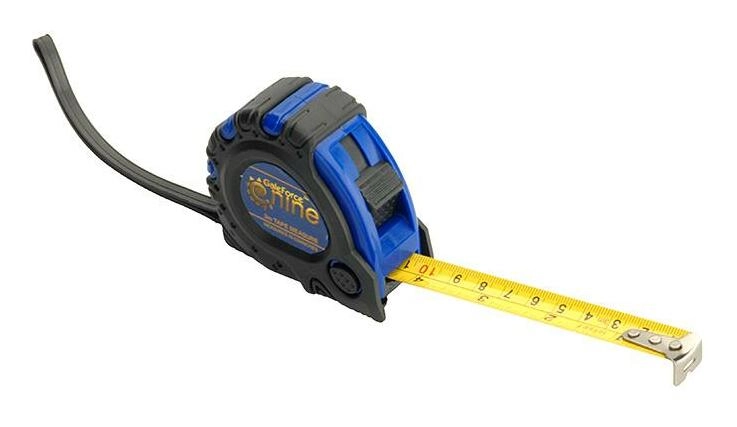 GF9 Measuring Tape