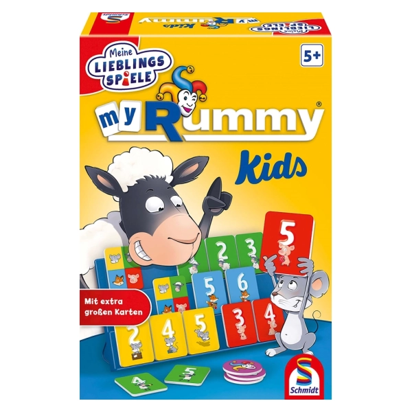 MyRummy Junior