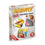 Activity Club Edition Travel