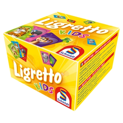 Ligretto - Kids