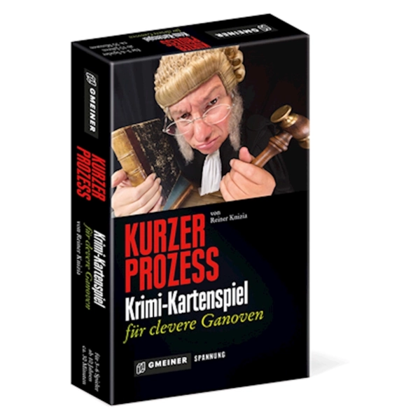 Kurzer Prozess **