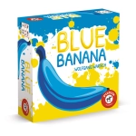 Blue Banana