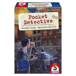 Pocket Detective – Gefährliche Machenschaften (Fall 2)